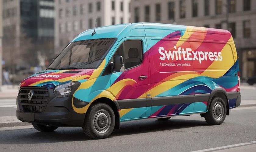 Car Wraps